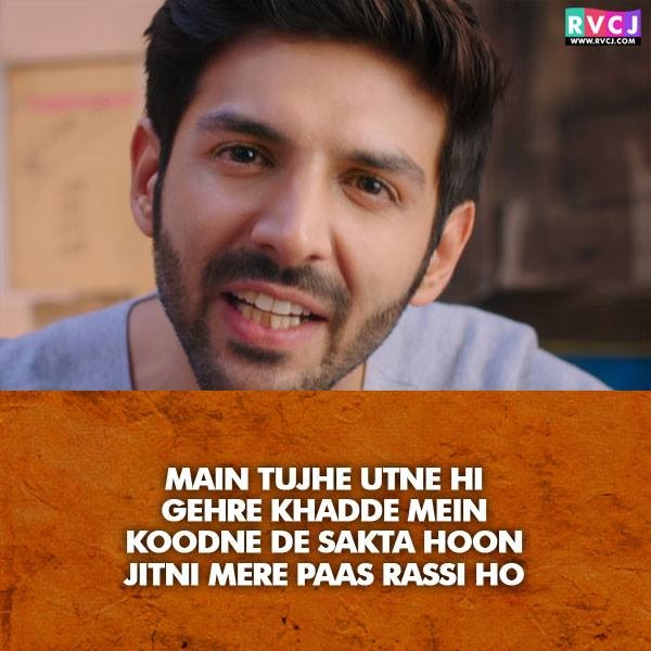 11 Epic Dialogues From Sonu Ke Titu Ki Sweety Which Every Guy Can Relate To - RVCJ Media