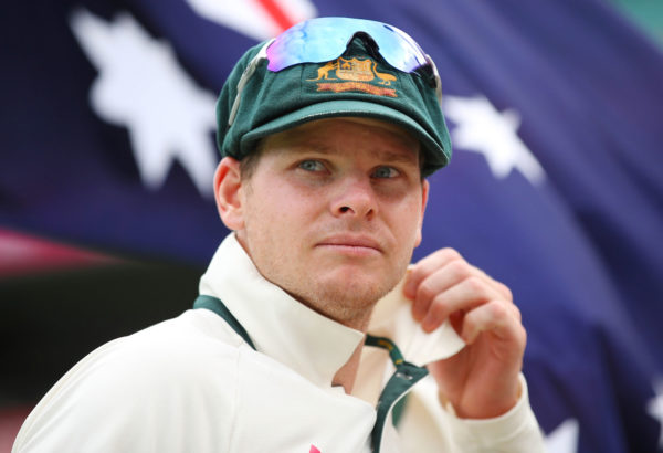 After Ball Tampering Controversy, Steve Smith Removed As The Captain Of Australian Team - RVCJ Media