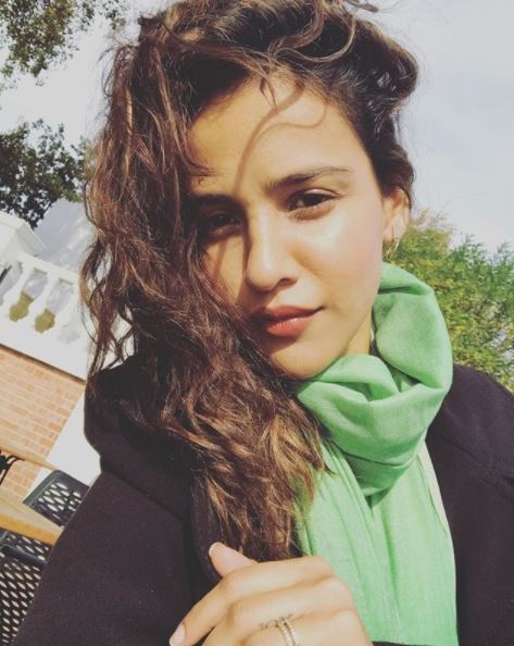 10 Photos Of Aisha Sharma That Will Make You Forget Priya Prakash. She Is All Set For Bollywood - RVCJ Media