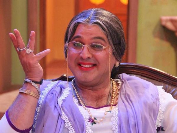 Ali Asgar Tweeted To Kapil & Wished Him Luck. Kapil Had The Most Emotional Reply - RVCJ Media