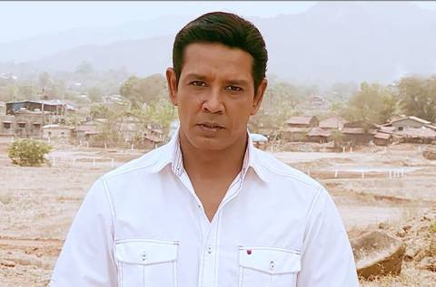 Breaking: After 8 Years, Anup Soni Quits Crime Patrol For This Reason. We'll Miss Him - RVCJ Media