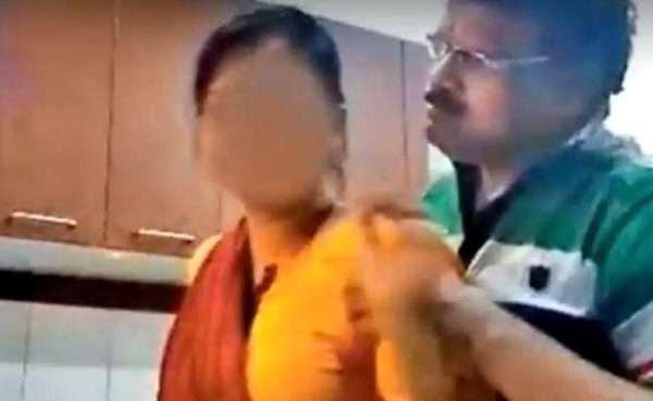 Man Used To Sexually Harass Daughter-In-Law & Nobody Listened To Her. What She Did Is Praiseworthy - RVCJ Media