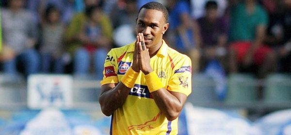 CSK Boys Do Bhangra On Street. Dwayne Bravo's Moves Can't Be Missed At All - RVCJ Media