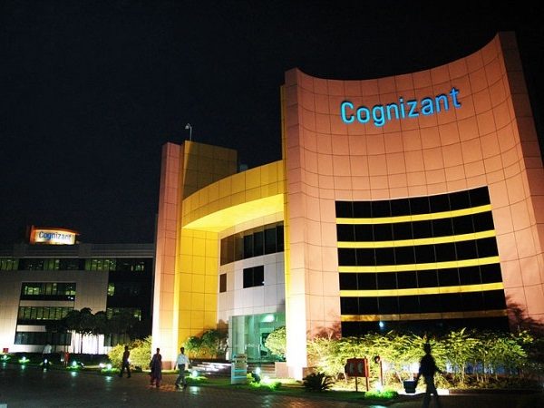 Income Tax Department Freezes Bank Accounts Of Cognizant Company - RVCJ Media