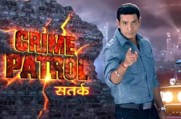 Breaking: After 8 Years, Anup Soni Quits Crime Patrol For This Reason. We'll Miss Him - RVCJ Media