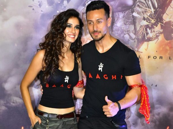 What Disha Revealed About Her Relation With Tiger May Break Fans’ Hearts - RVCJ Media