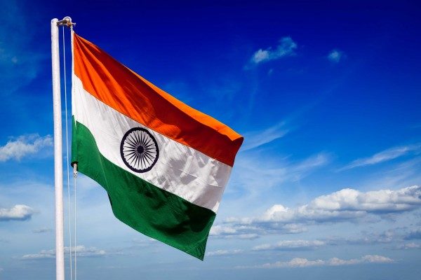 Here's Why Indian Flag Is Called Tricolor Even When It Has 4 Colors - Saffron, White, Blue & Green - RVCJ Media