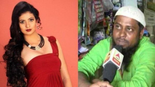 Ex-Husband Of Shami's Wife Speaks Up. Says Hasin Jahan Is Mother Of His 2 Daughters - RVCJ Media