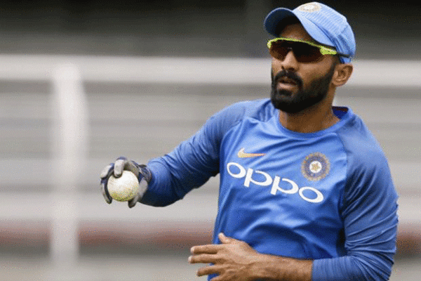 Dinesh Karthik Appointed As KKR Captain. Twitter Can't Stop Trolling Him - RVCJ Media