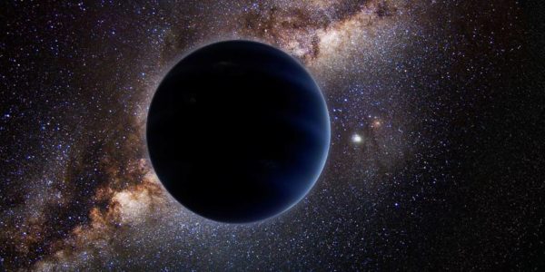 NASA Says Planet X Doesn't Exist. Physicist Challenges Them To Prove It. End of World? - RVCJ Media