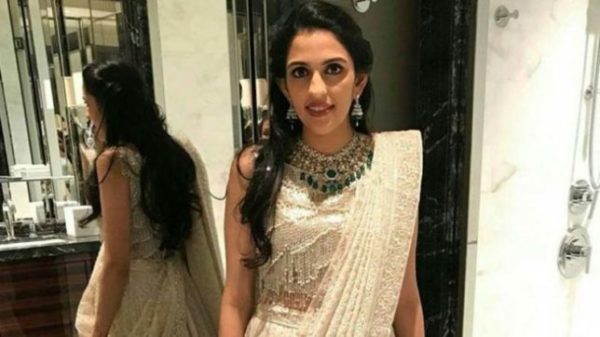 Who Is Shloka Mehta, Mukesh Ambani's Rumored Daughter-In-Law? Check Some Facts - RVCJ Media