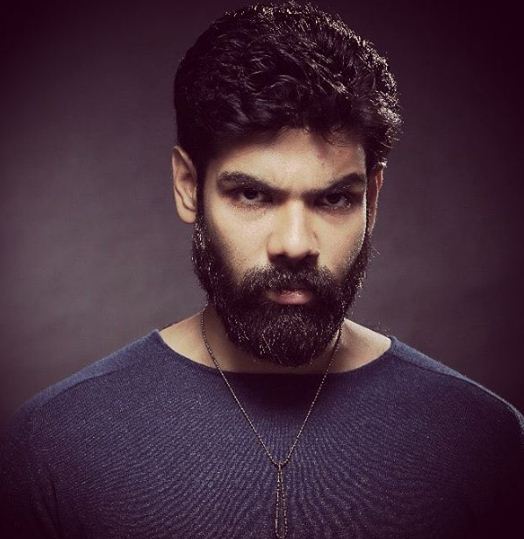 Katappa's Real Life Son Sibiraj Is Very Handsome. You'll Forget Prabhas After Seeing Him - RVCJ Media