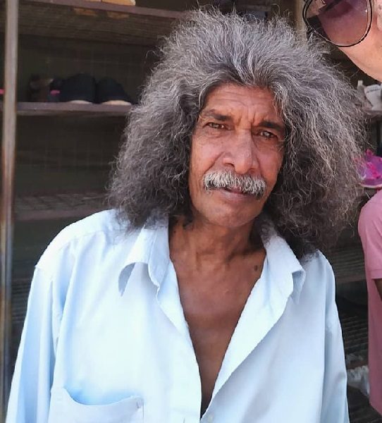 Sunil Aka Mashoor Gulati Has Look-Alike In Sri Lanka. Even He Couldn’t Stop Himself From Tweeting - RVCJ Media