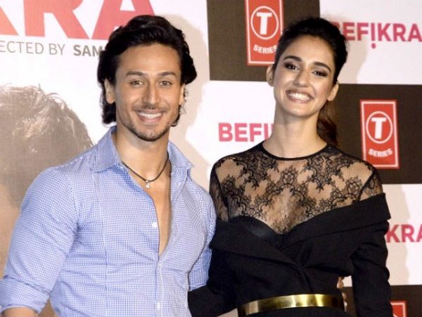 What Disha Revealed About Her Relation With Tiger May Break Fans’ Hearts - RVCJ Media