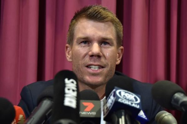 Warner Had Very Bad Press Conf. Gave Same Answer For All Questions And Got Trolled On Twitter - RVCJ Media