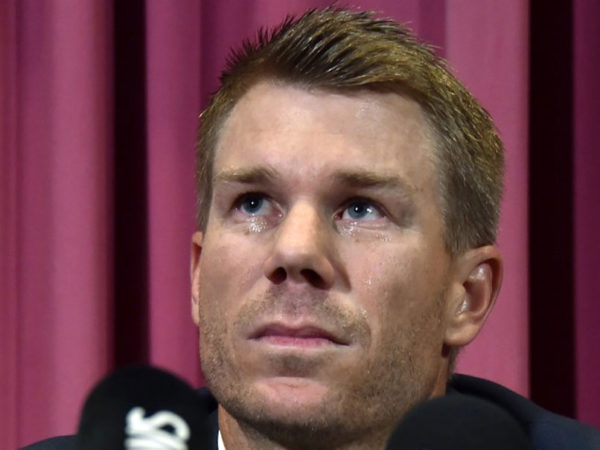 Warner Had Very Bad Press Conf. Gave Same Answer For All Questions And Got Trolled On Twitter - RVCJ Media