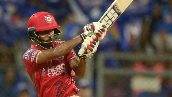 Widdhiman Saha Creates History. Scores Fastest Ever Century In Just 20 Balls - RVCJ Media