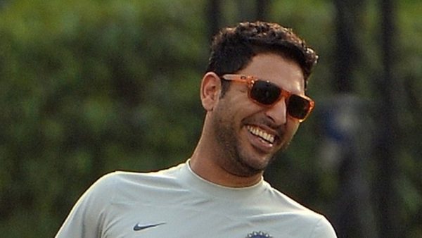 After Knowing What Cricket Is Called In China, Yuvraj Singh Was Left In Splits - RVCJ Media