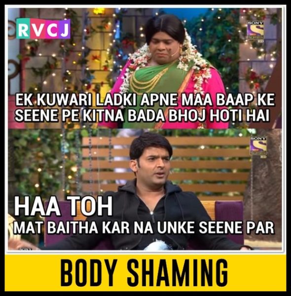 5 Reasons Behind The Downfall Of Kapil Sharma - RVCJ Media