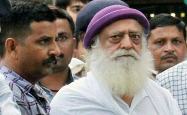 Breaking News – Asaram Bapu Convicted For Raping A Minor Girl, May Get 10 Years Jail - RVCJ Media