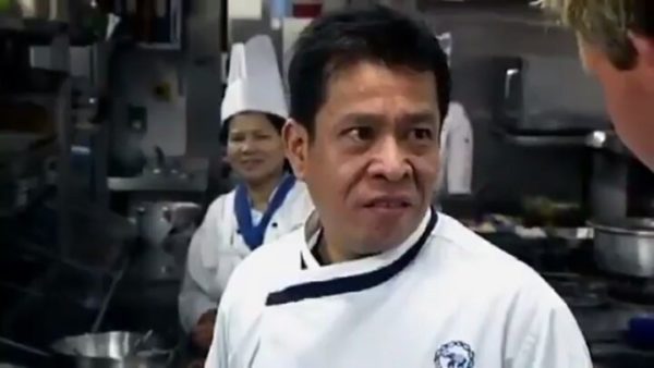 Gordon Ramsay Asks A Thai Chef To Review His Dish. Thai Chef’s Reaction Left Twitter In Splits - RVCJ Media