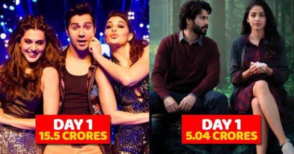 Day 1 Collections Of October Are Out. The Film Got A Very Slow Start - RVCJ Media