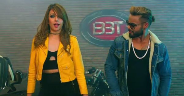 Saturday Saturday Singer Indeep Bakshi’s New Song Features Manu Punjabi & Nitibha. You’ll Love It - RVCJ Media