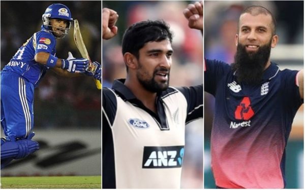 For The First Time In IPL, Players Will Transfer Mid Season. These Players Might Be Transferred - RVCJ Media