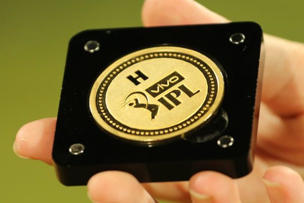 This Is Why IPL Is So Popular. Even A Toss Coin Is So Stylish That You Won't Believe - RVCJ Media