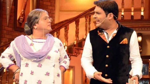 Ali Asgar Reveals Kapil Sharma's Condition After Meeting Him. It Will Leave Fans Heartbroken - RVCJ Media