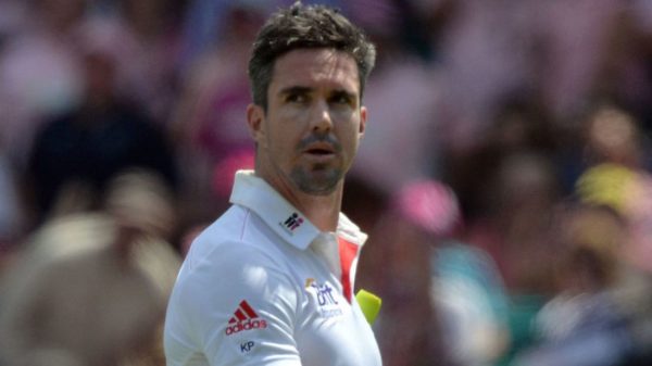 Kevin Pietersen Tweeted In 100 Percent Hindi. Indians Loved It & Praised Him On Twitter - RVCJ Media