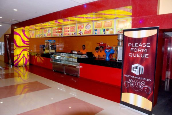 No Worries About Costly Food At Multiplexes Now. Bombay High Court Gives Good Decision - RVCJ Media