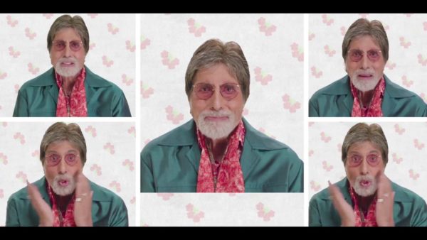 5 Times Amitabh Bachchan Has Captured Our Hearts With His Voice - RVCJ Media