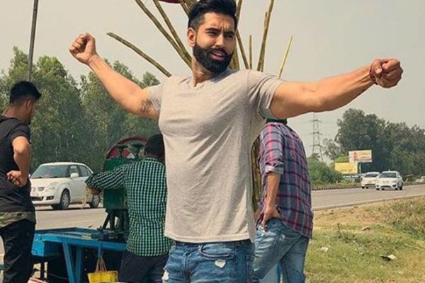 This Is What Happened With Parmish Verma On That Night Before He Got Shot - RVCJ Media