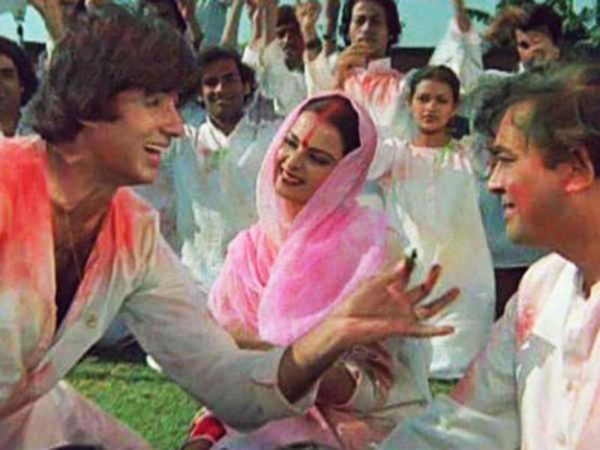 5 Times Amitabh Bachchan Has Captured Our Hearts With His Voice - RVCJ Media