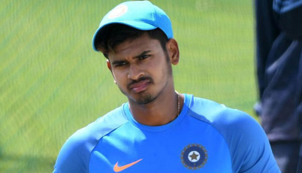 Who Dropped Gautam Gambhir In Match Against KKR? Shreyas Iyer Reveals The Person - RVCJ Media