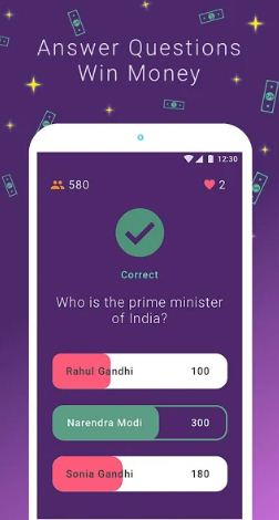 Answer 10 Simple Questions & Get A Chance To Win Paytm Cash Up to Rs 1 Lakh Daily - RVCJ Media