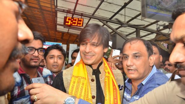 The Truth Behind Vivek Oberoi's 1 Crore Donation After Salman Khan Goes To Jail - RVCJ Media