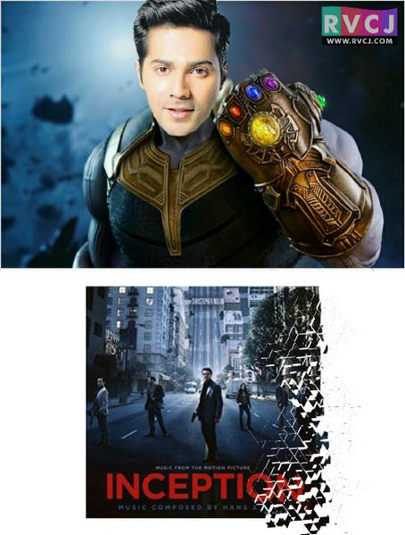 What If These Famous Celebrities Had Infinity Stones - RVCJ Media