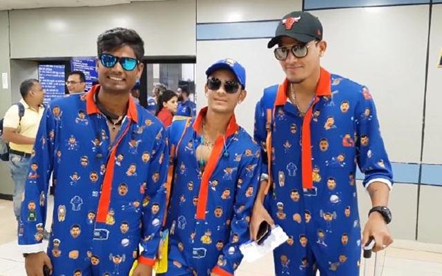 3 Mumbai Indians Players Got Unique Punishment & Reason Is As Hilarious As Punishment Is - RVCJ Media