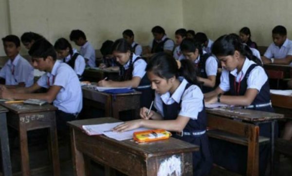 10th CBSE Results Are Out. This Time There Are 4 Toppers; Check Their Percentage - RVCJ Media