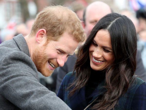 This Is The Total Net Worth Of Prince Harry And Meghan Markle. They Are Truly A Super Rich Couple - RVCJ Media