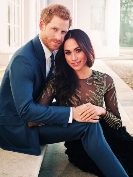 This Is The Total Net Worth Of Prince Harry And Meghan Markle. They Are Truly A Super Rich Couple - RVCJ Media