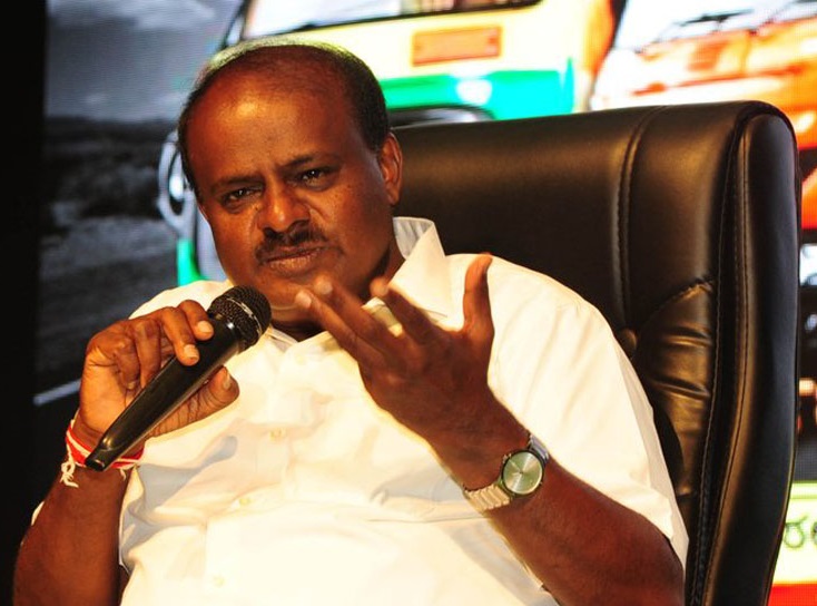 From A Film Producer To The Next CM Of Karnataka, Here Are 11 Facts About Kumaraswamy - RVCJ Media