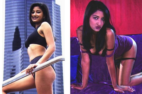 10 Adult Stars Who Are Actually Indians. Who Is Your Favourite? - RVCJ Media