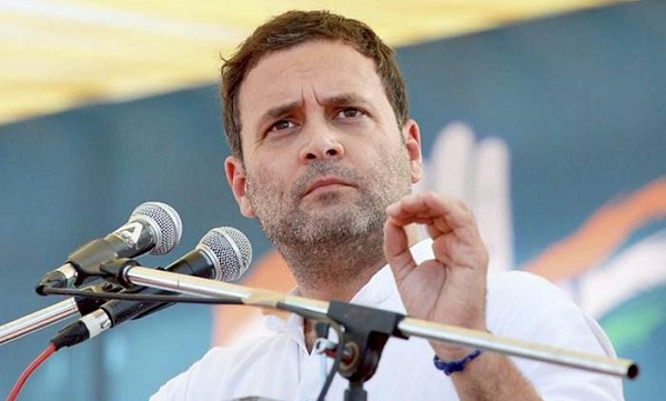 PM Modi Took A Dig At Rahul's Mother's Mother Tongue. Here’s What RaGa Said - RVCJ Media