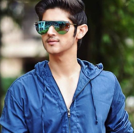 Remember Chocolaty Boy & Ex BB Contestant Rohan Mehra? He's Transformed Into A Muscular Man Now - RVCJ Media