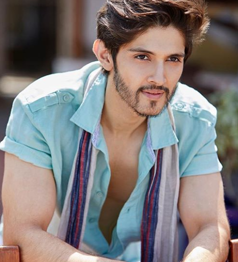 Remember Chocolaty Boy & Ex BB Contestant Rohan Mehra? He's Transformed Into A Muscular Man Now - RVCJ Media