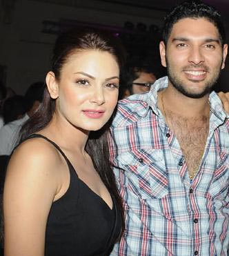 Yuvraj Dated All These Girls Before His Marriage. Boys Will Be Jealous Of Him - RVCJ Media