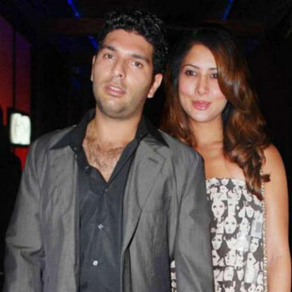 Yuvraj Dated All These Girls Before His Marriage. Boys Will Be Jealous Of Him - RVCJ Media